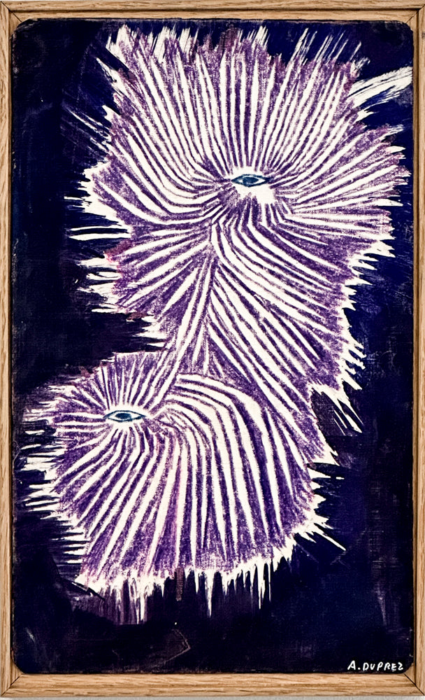 Alexandra Duprez — additional view