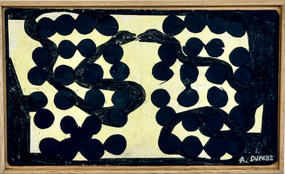 Cercles noirs