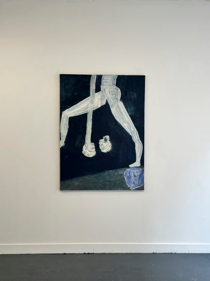 Corps à deux tetes