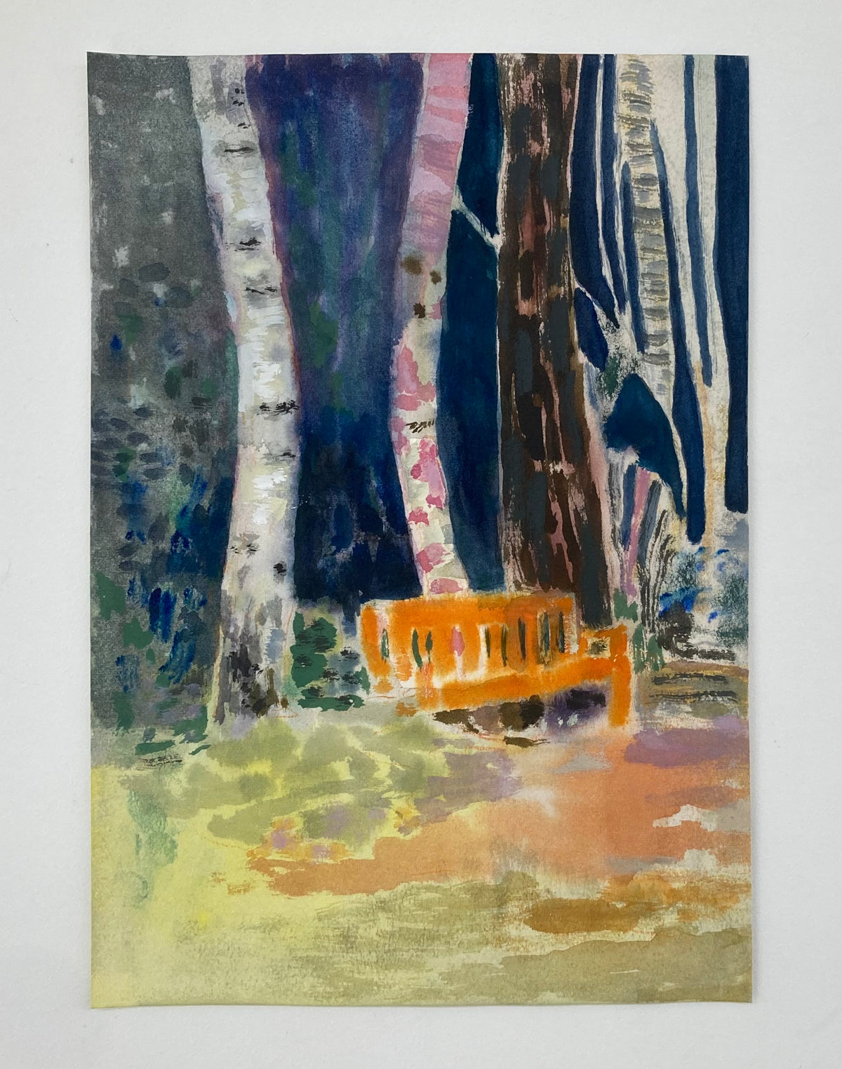 Lucy Spanyol — additional view