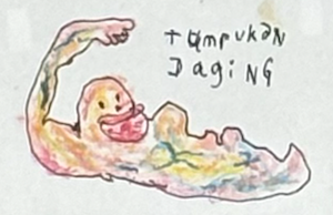 Mikropuisi Jouissance (Bahasa Indonesia)