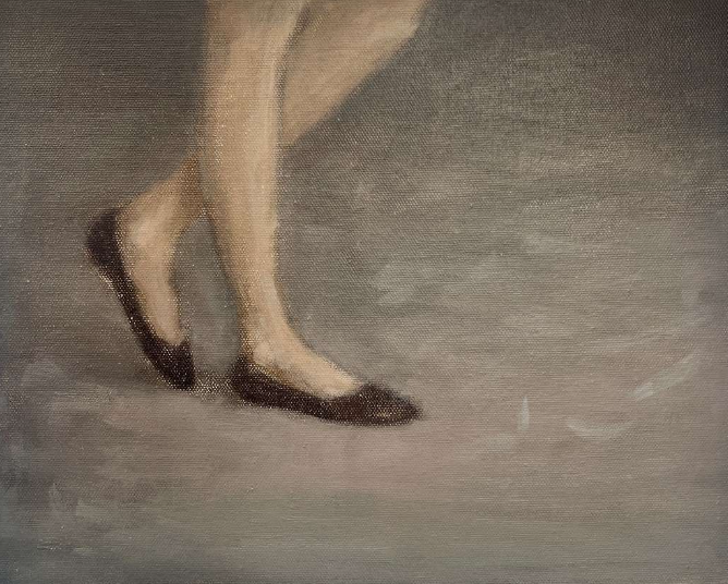 Legs II