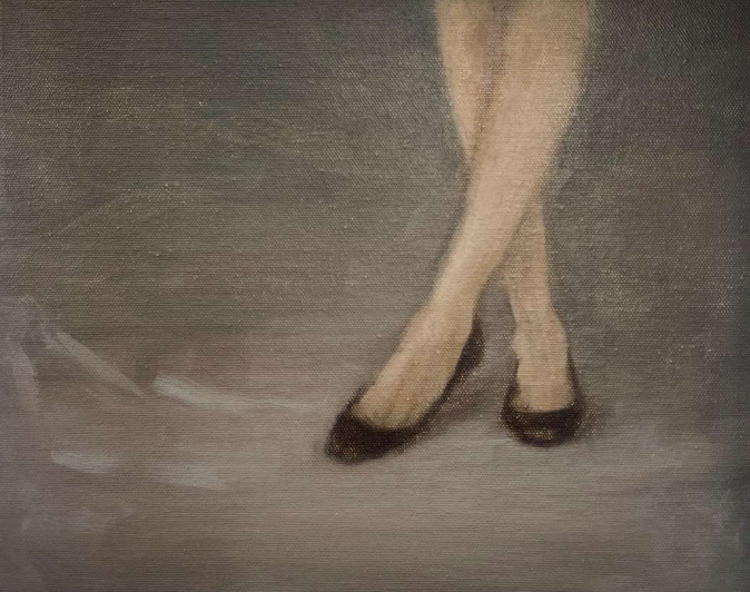 Legs I