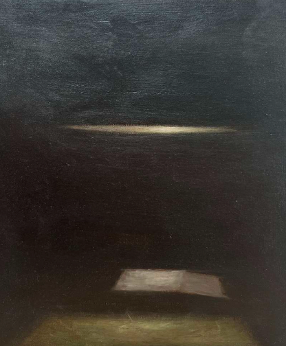 Bajo la luz