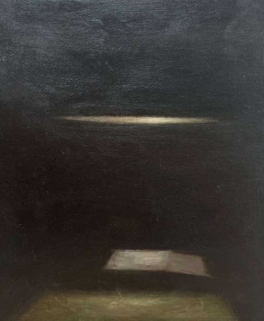Bajo la luz