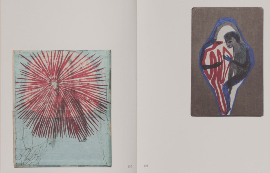Book - Alexandra Duprez - Editions Chose Commune