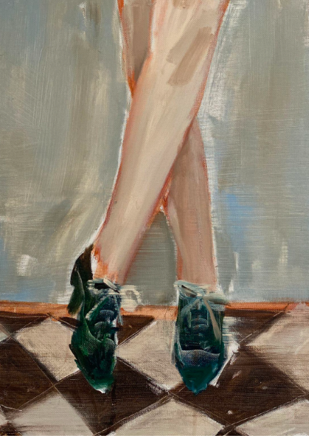 Chess Steps