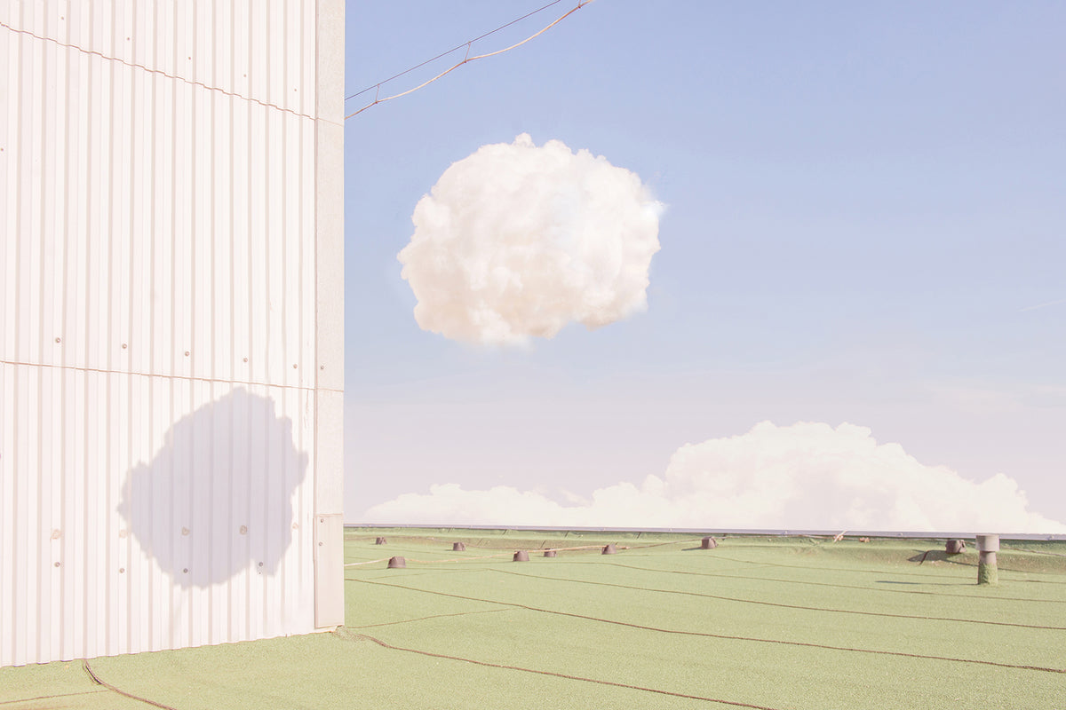 The Cloud