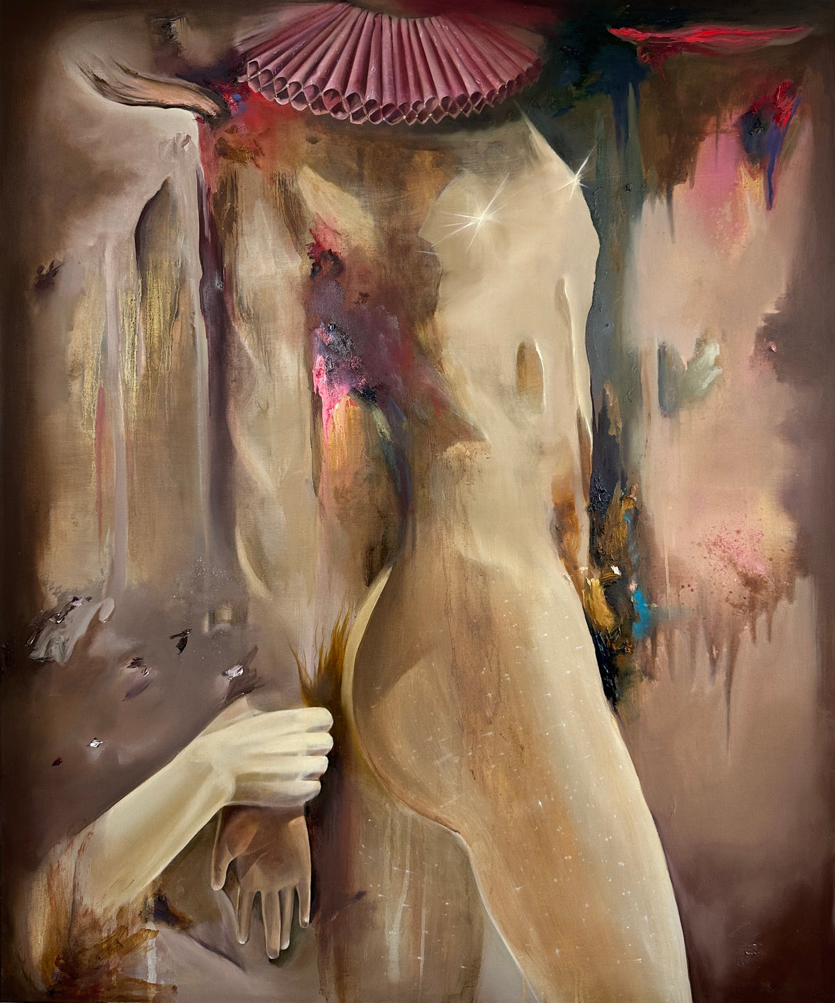 Desire