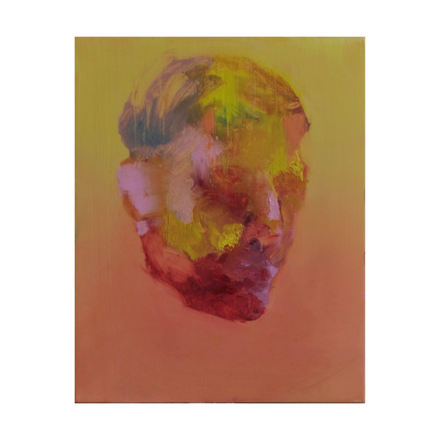 Portrait de Julien