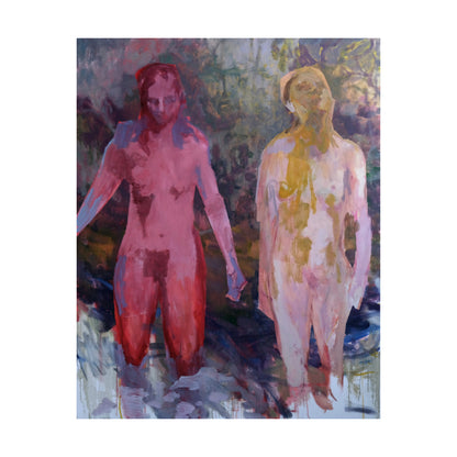 Sortir des mangroves