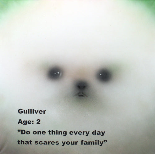 Gulliver