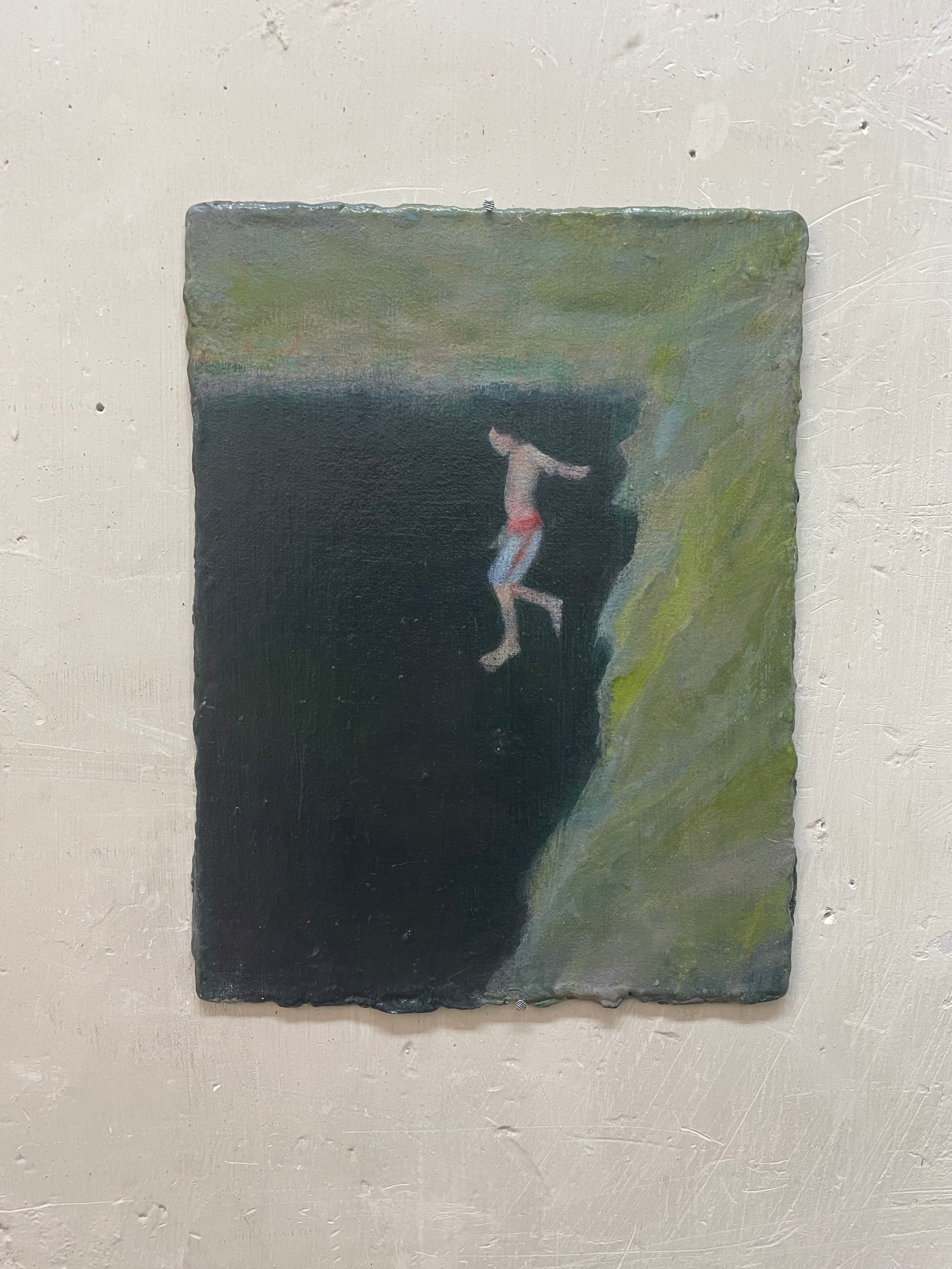 The Quarry (grey board)