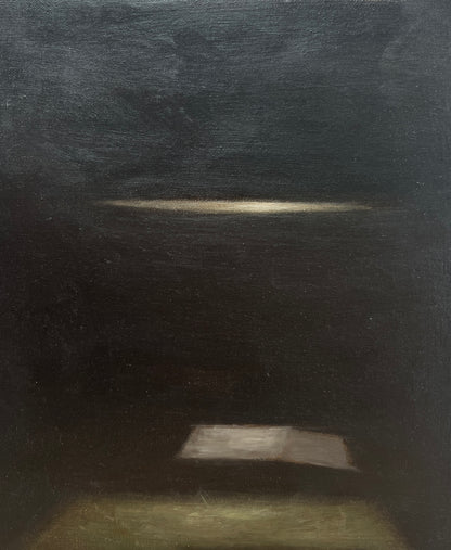 Bajo la luz
