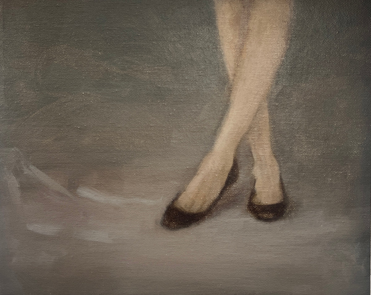 Legs I