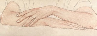 Hands
