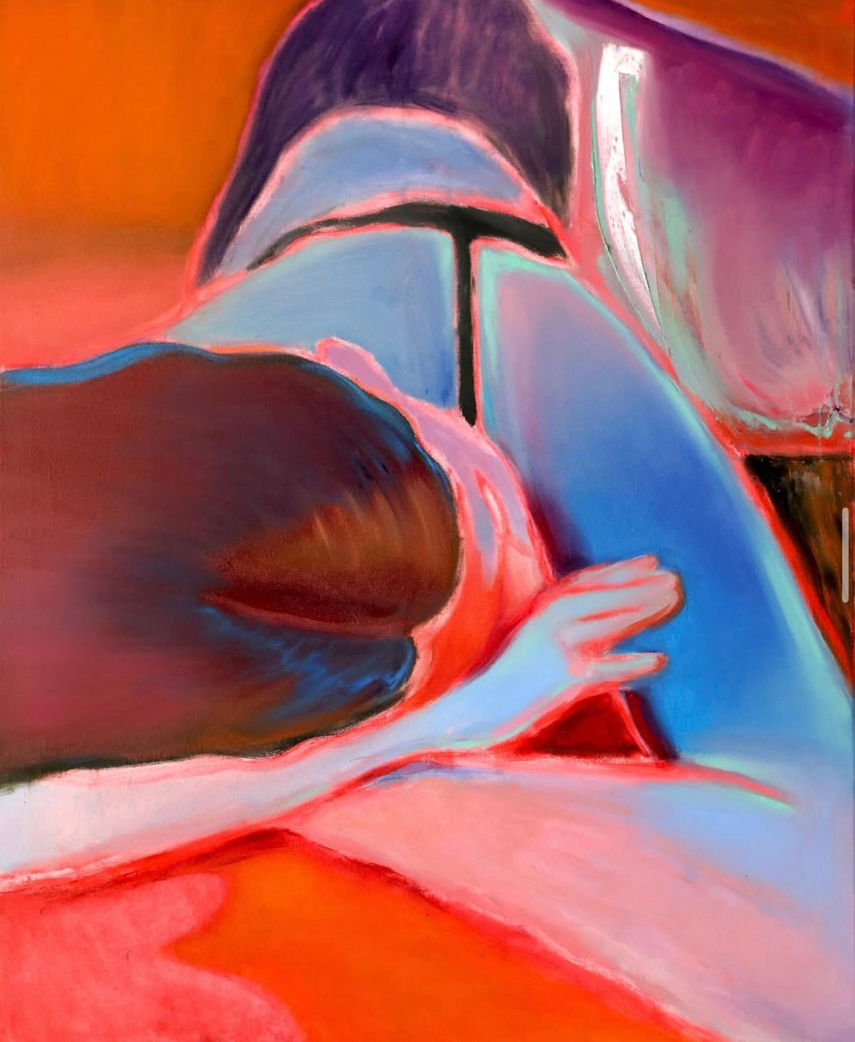 Katya Frolova — additional view