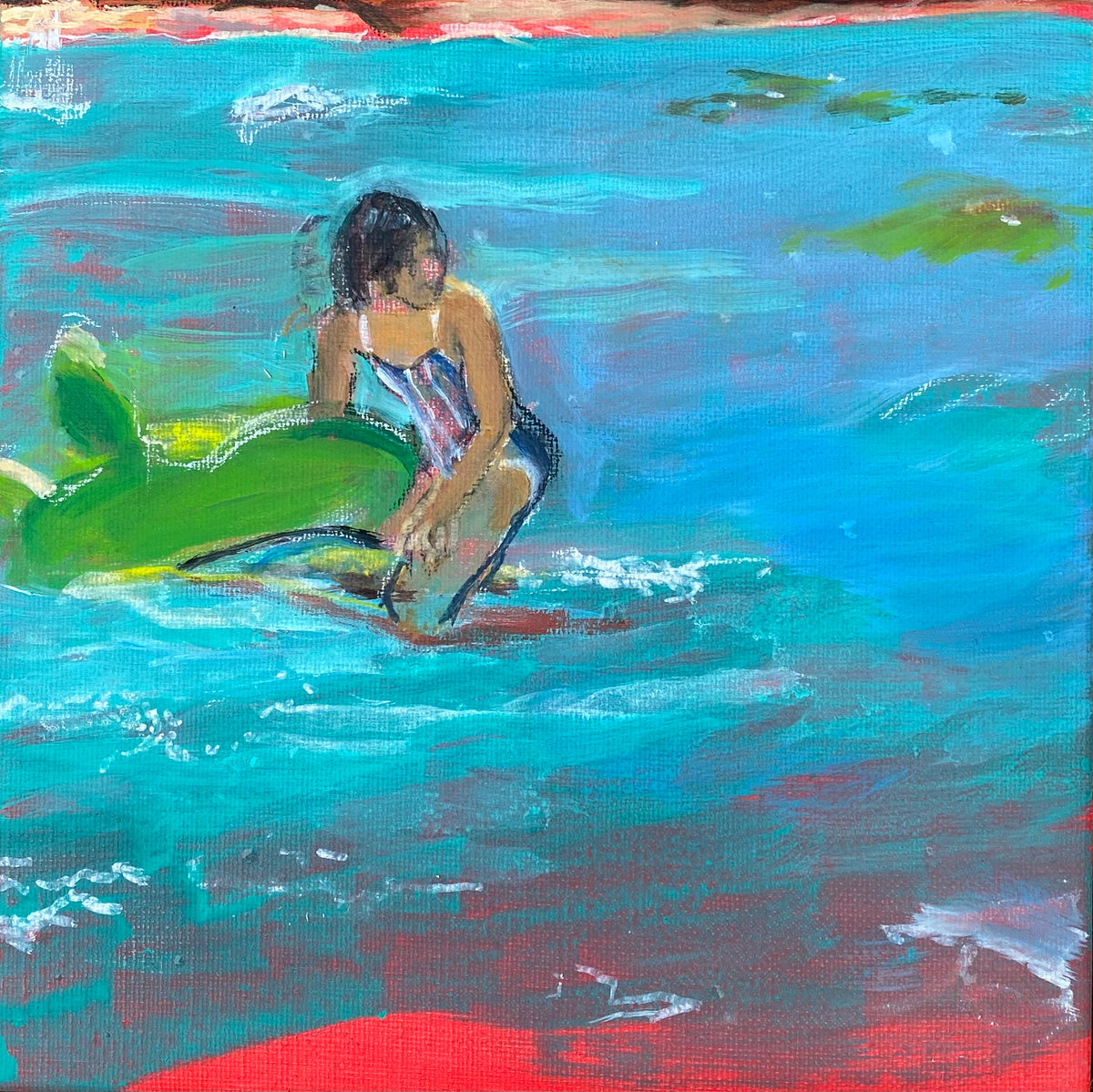 Plages 1