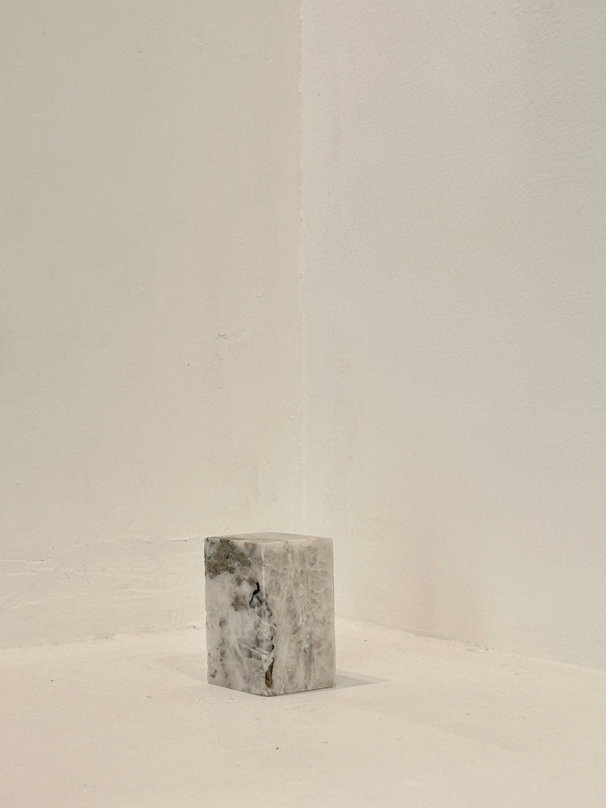 Riverstone Monolith