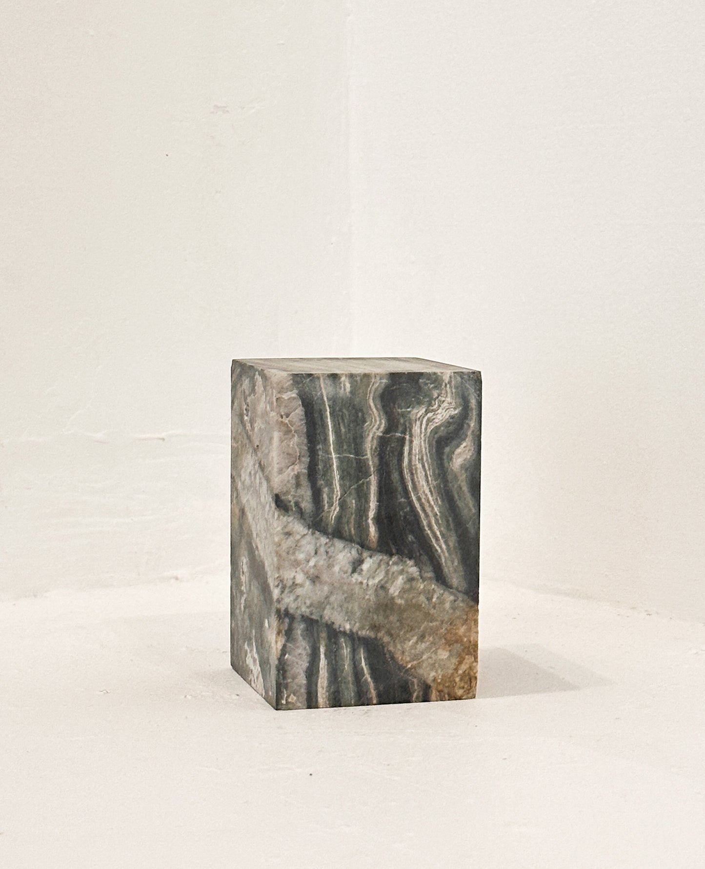 Riverstone Monolith
