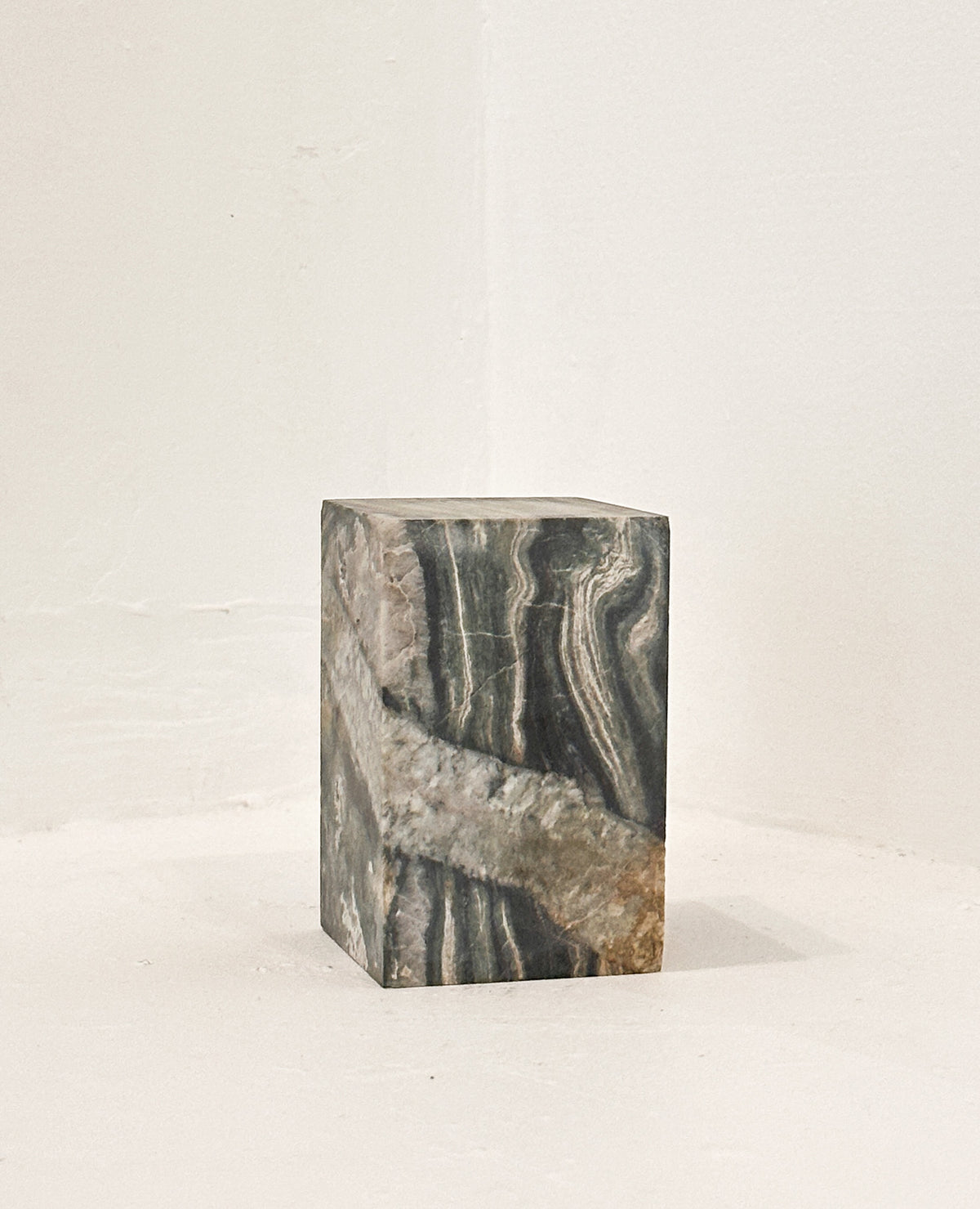 Riverstone Monolith