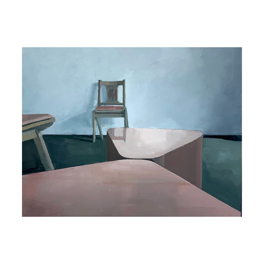 Kissing Tables