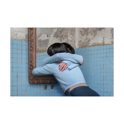 Look In The Mirror And Say I Love You