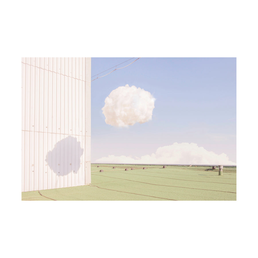 The Cloud