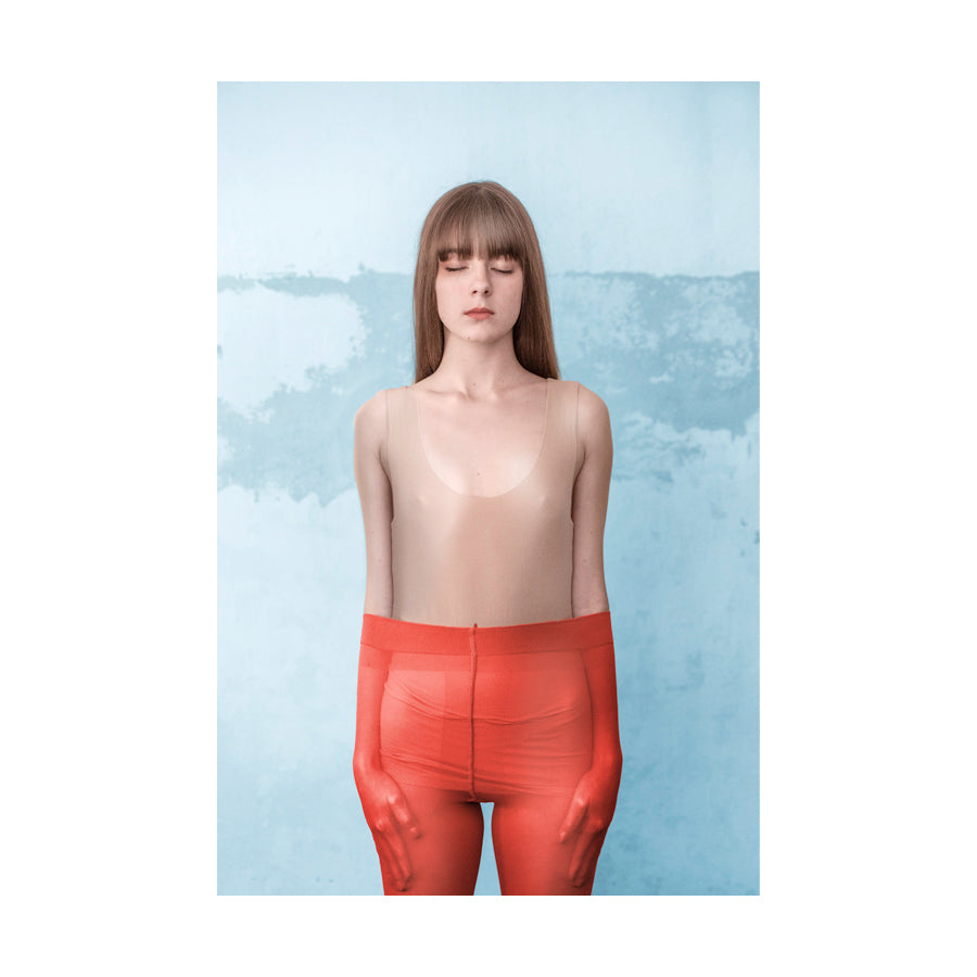 Temporary Phantasmagoria