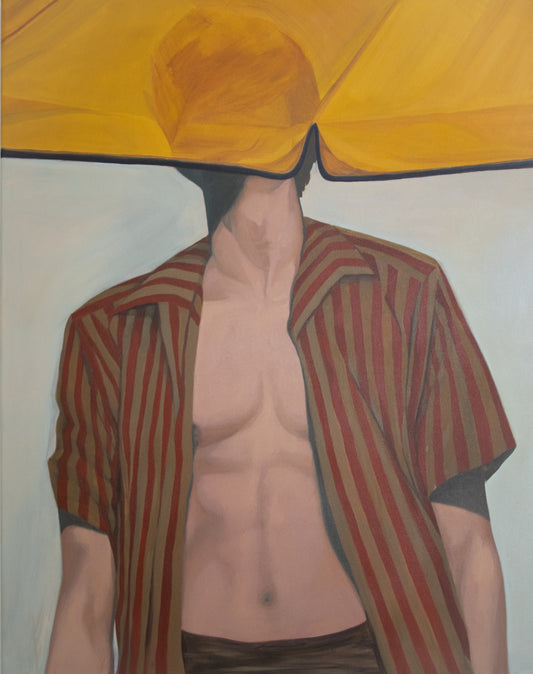 L'inconnu