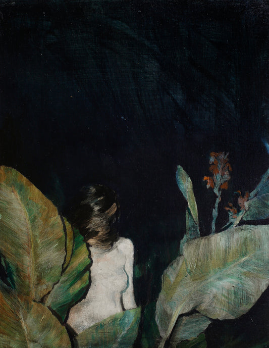 La précieuse
