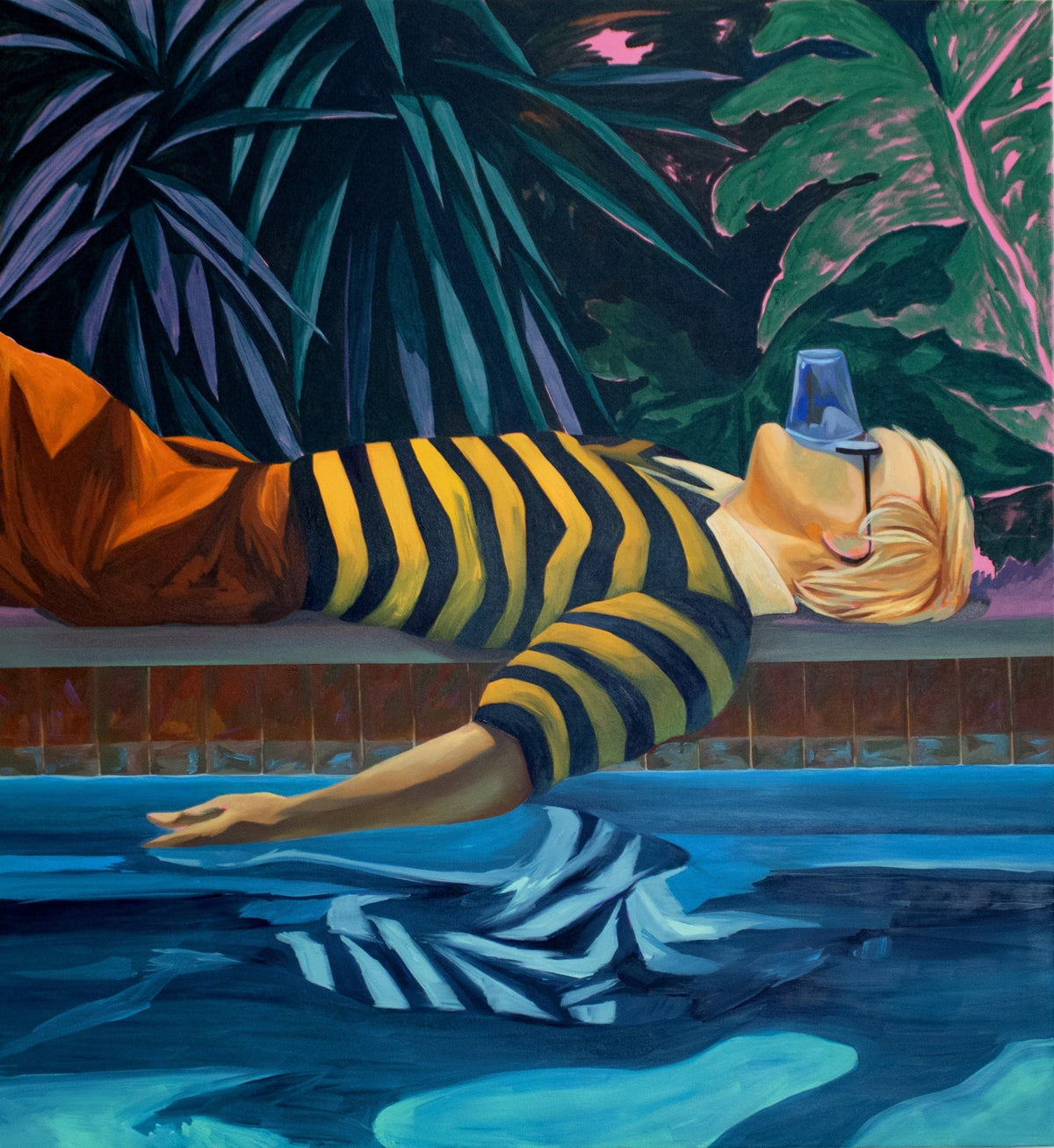 La Piscine