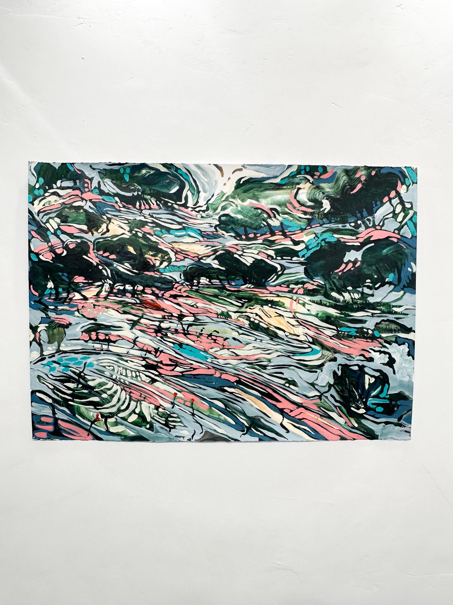 Choniques de l’été