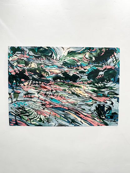 Choniques de l’été