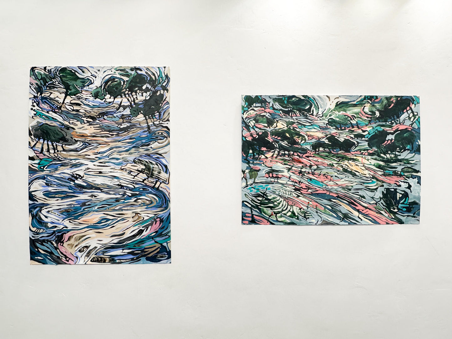 Choniques de l’été