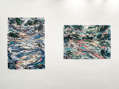 Choniques de l’été