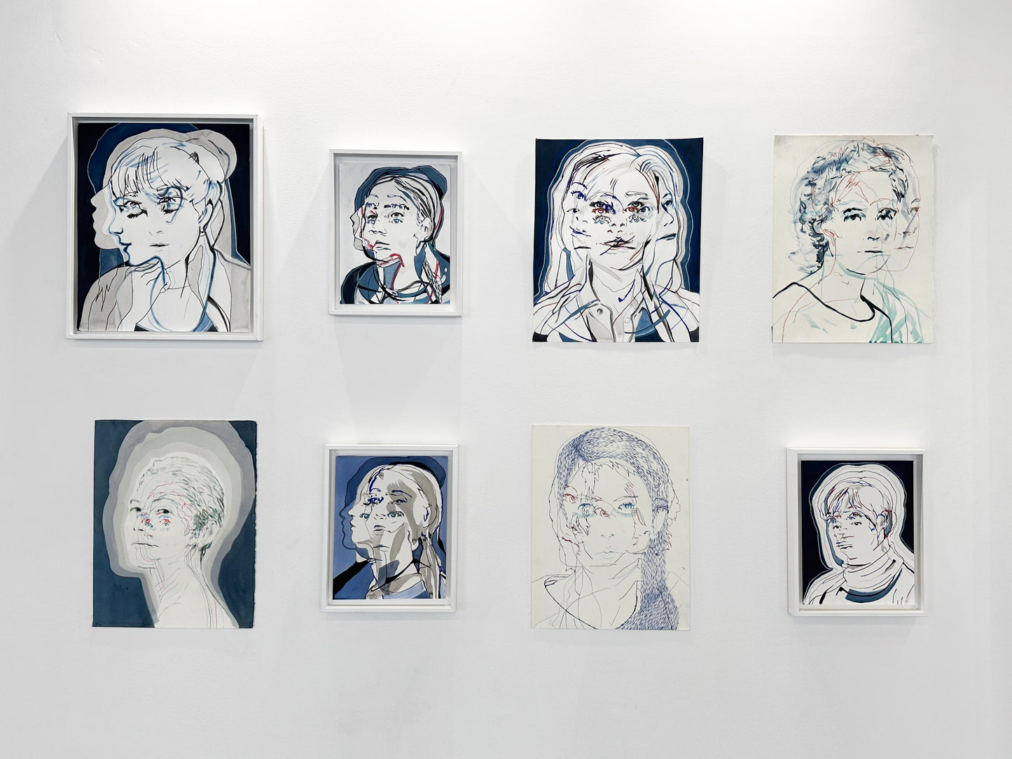 Cartograpjie de l’exode B VI