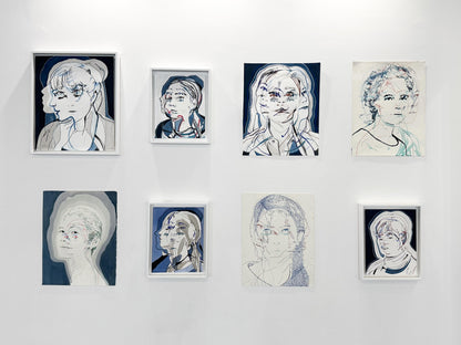 Cartograpjie de l’exode B VI