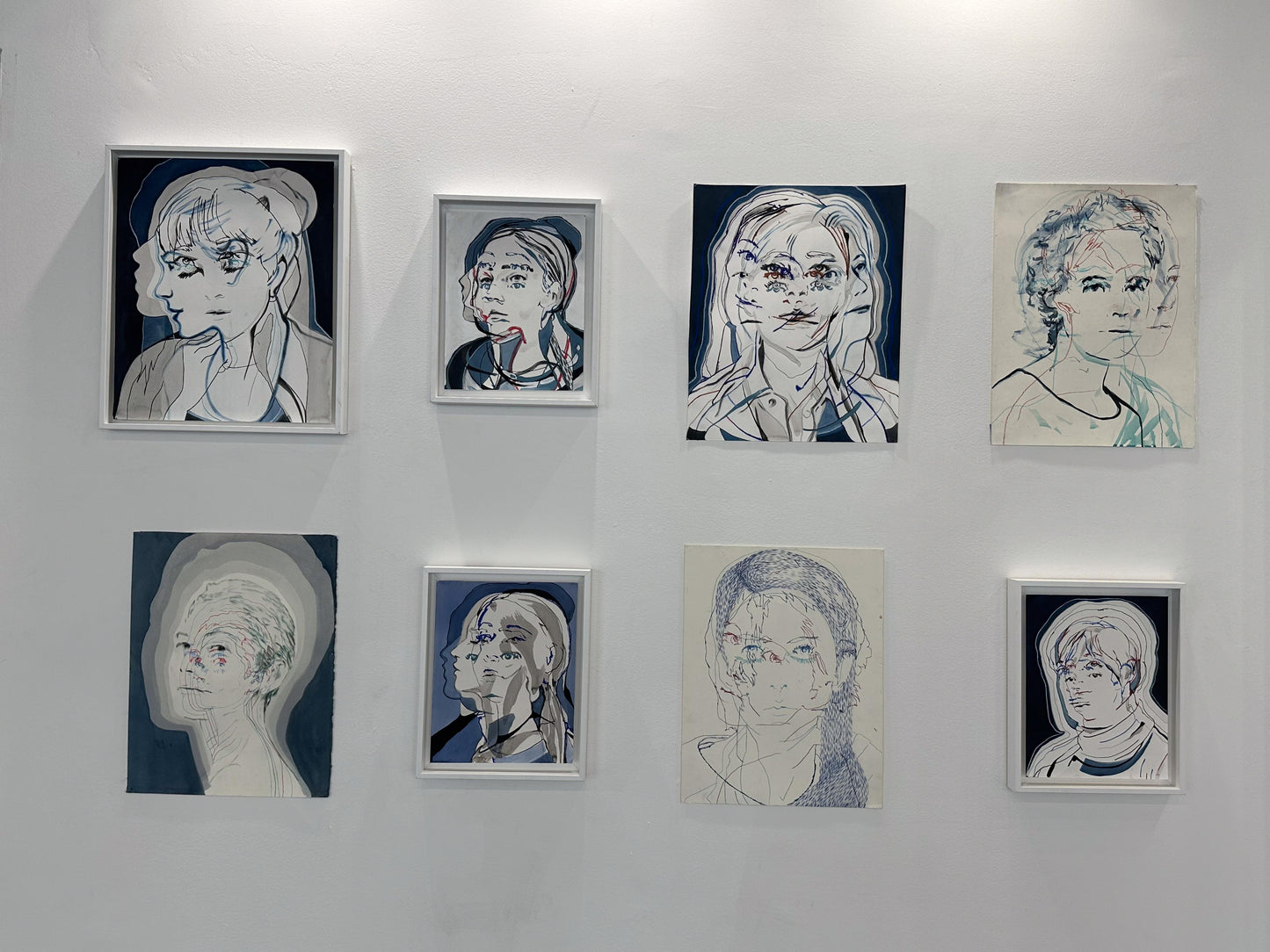 Cartographie de lˊexode BIII