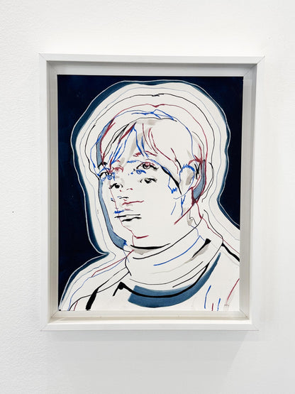 Cartographie de lˊexode BII