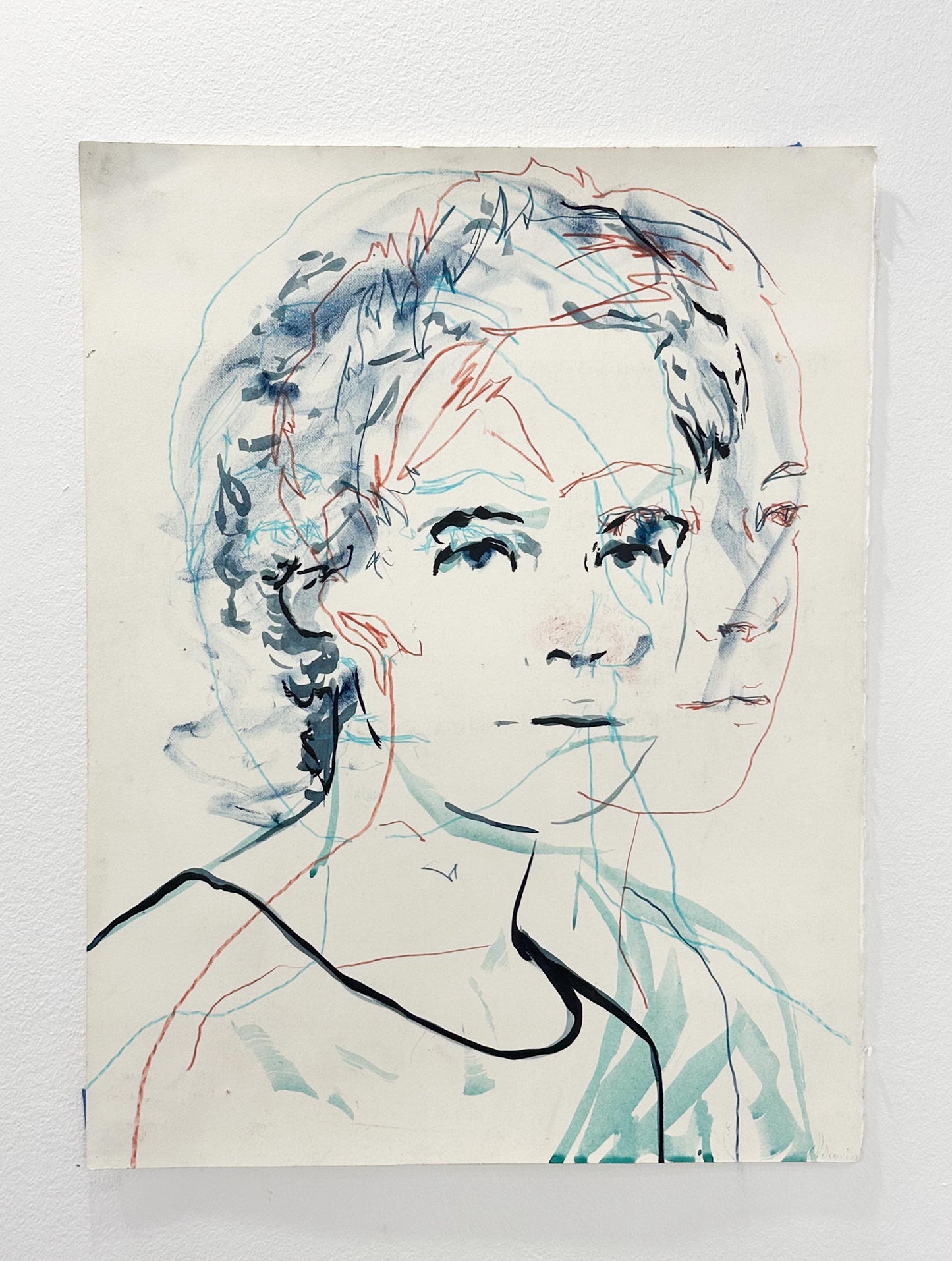 Cartograpjie de l’exode B VI