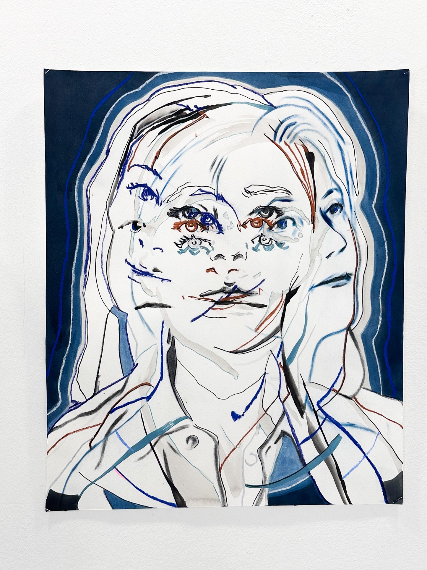 Cartograpjie de l’exode BV