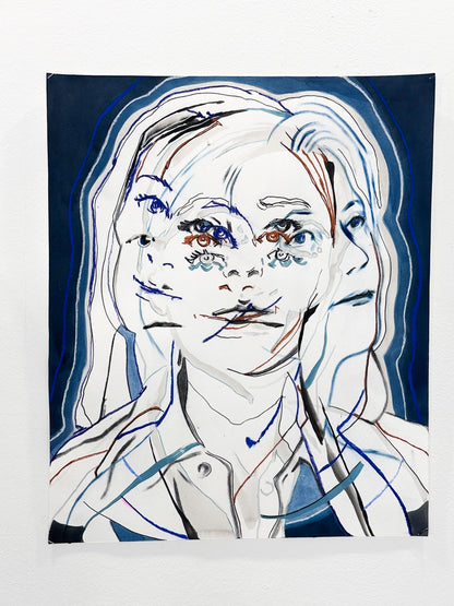 Cartograpjie de l’exode BV