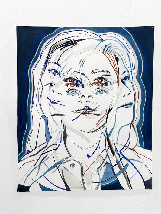 Cartograpjie de l’exode BV