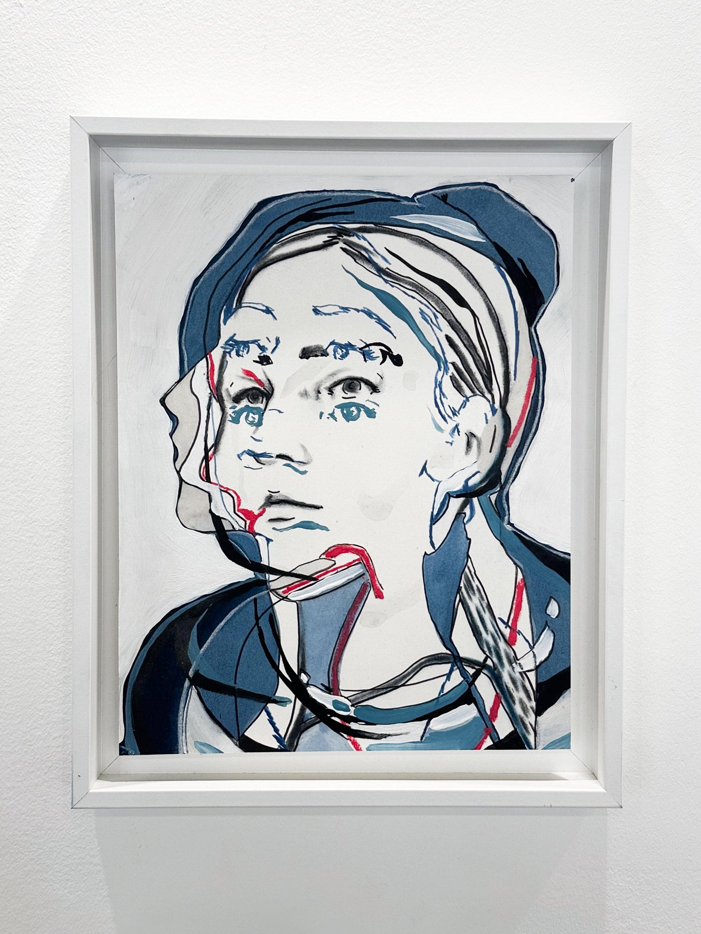 Cartographie de lˊexode BIII