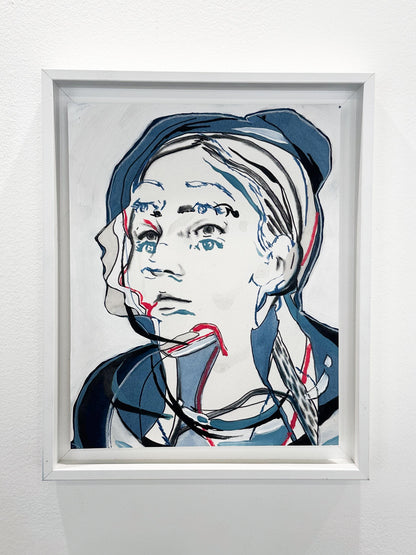 Cartographie de lˊexode BIII