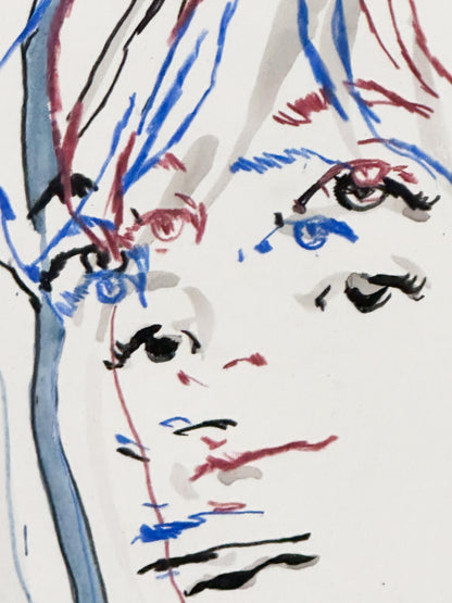 Cartographie de lˊexode BII