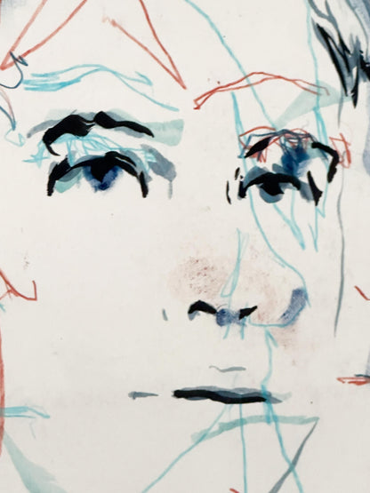 Cartograpjie de l’exode B VI