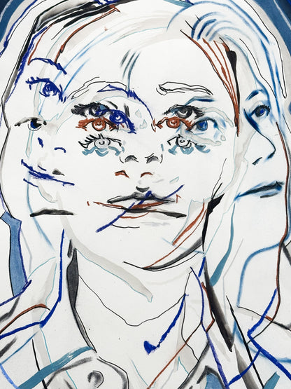 Cartograpjie de l’exode BV