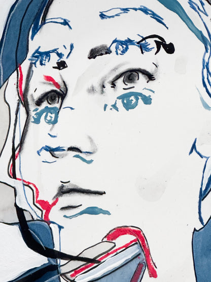 Cartographie de lˊexode BIII